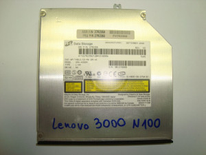 DVD-RW Hitachi-LG GMA-4082N Lenovo 3000 N100 IDE